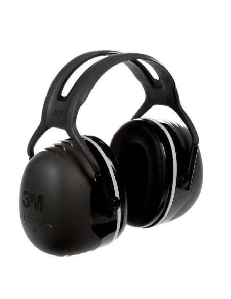 Orejeras 3M Peltor X5 Diadema