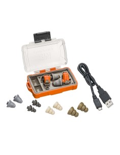 Insertos electrónicos 3M Peltor EEP-100 EU Or Naranjas