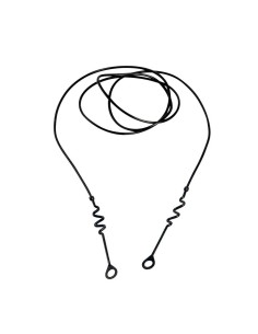 Cable de Respuesto 3M Peltor Tep-Cord para insertos electrónicos