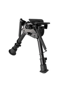 Bípode Harris HBR S Basculante