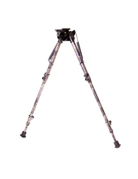 Bípode Harris H25C S Camo Basculante