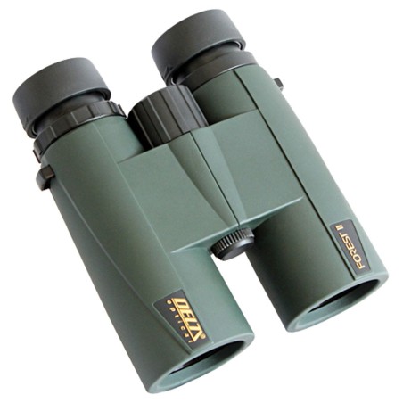 Primáticos Forest II Delta