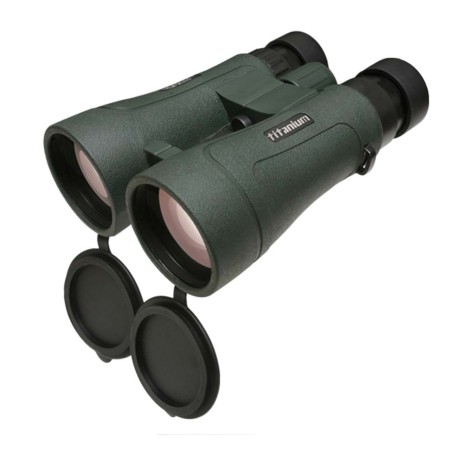 Primáticos Titanium Delta