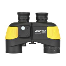 Prismáticos náuticos Sailor 7×50 C1 Auto Delta Optical