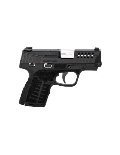 Pistola SAVAGE STANCE Micro-Compact 3.2" - 9mm. - con seguro manual