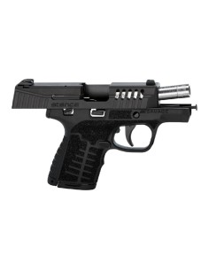 Pistola SAVAGE STANCE Micro-Compact 3.2" - 9mm. - con seguro manual 2