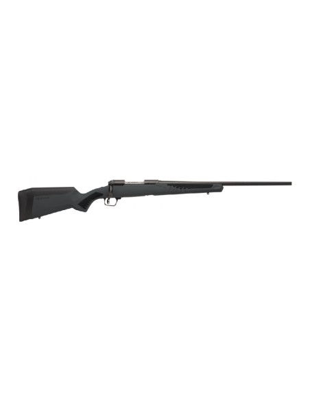 Rifle de cerrojo SAVAGE 110 Hunter - 6.5 Creedmoor