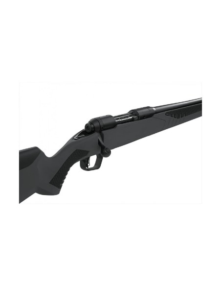 Rifle de cerrojo SAVAGE 110 Hunter - 6.5 Creedmoor