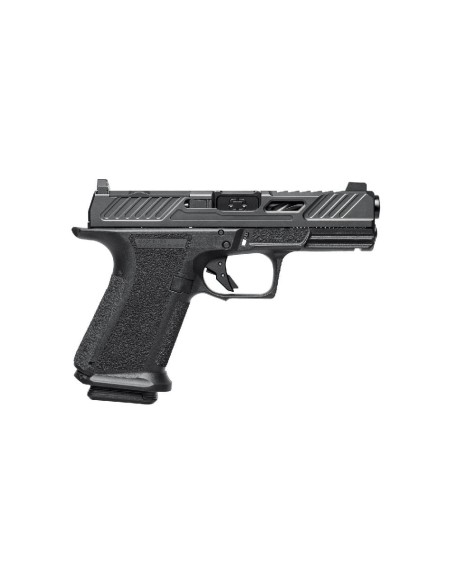 Pistola Shadow Systems MR920 Elite 4" - 9mm.