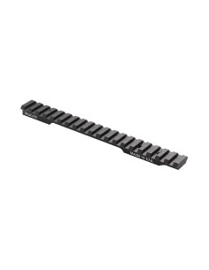 Carril Weaver Multi-Slot - Mossberg Patriot LA