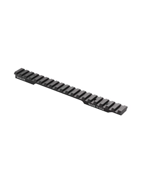 Carril Weaver Multi-Slot - Mossberg Patriot LA