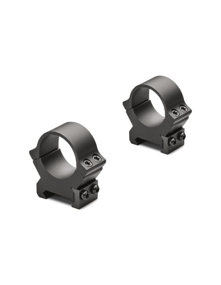 Juego de Anillas Leupold PRW2 1" [fijas] - Medianas