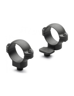 Juego de Anillas Leupold QR 30mm. [Desmontables] - Medianas Ext.