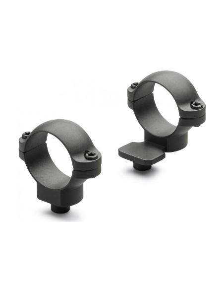 Juego de Anillas Leupold QR 30mm. [Desmontables] - Medianas Ext.