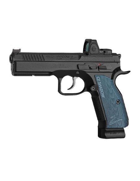 Pistola CZ Shadow 2 Or