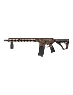 Daniel Defense DDM4 V7  300 Blackout  Mil Spec +