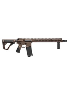 Daniel Defense DDM4 V7  300 Blackout  Mil Spec + 2