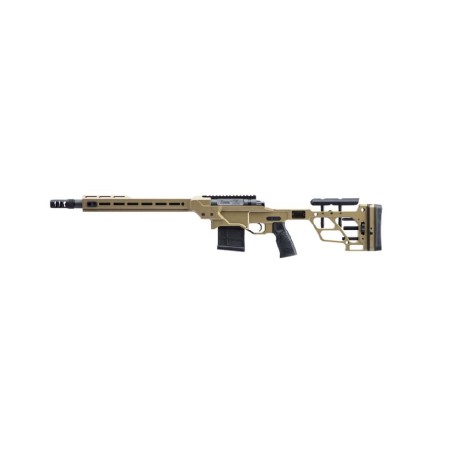Daniel Defense Delta 5 Pro 308 Win Coyote Tan
