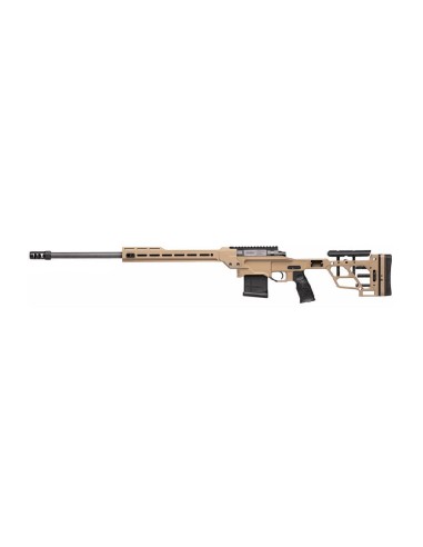 Daniel Defense Delta 5 Pro 6.5 Creedmoor Coyote Tan