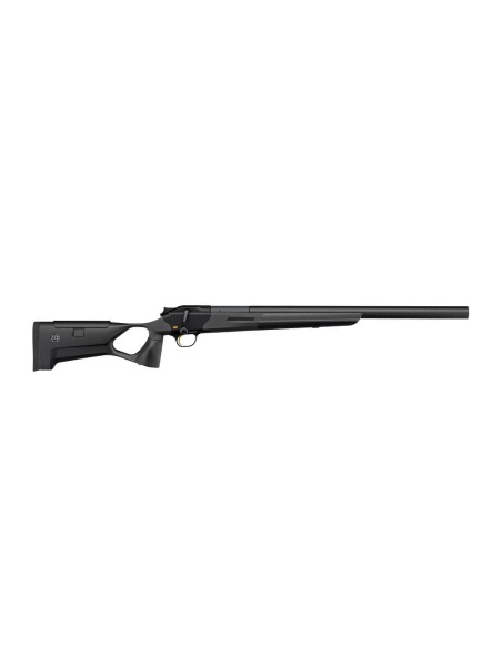 Culata FBT Carbon Unic para Blaser R8 Madera (2 Piezas)