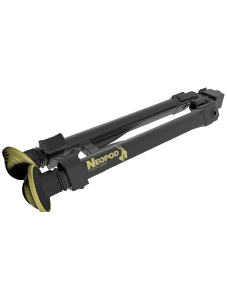 Bípode Neopod con adaptador universal