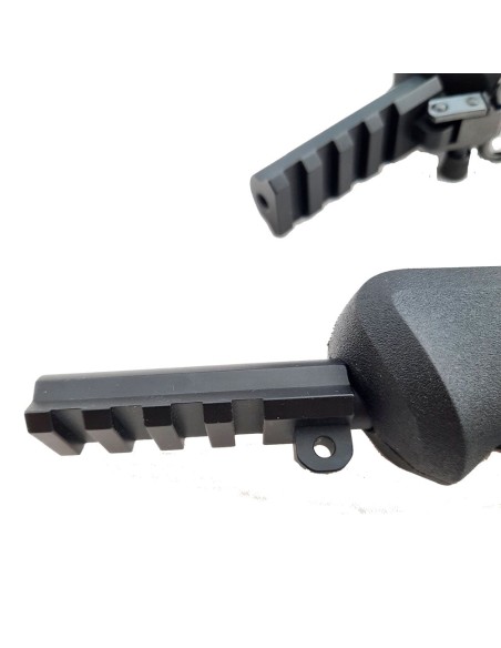 Adaptador Salamander Blaser Picatinny