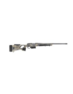 Rifle Bergara Wilderness THUMBOLE