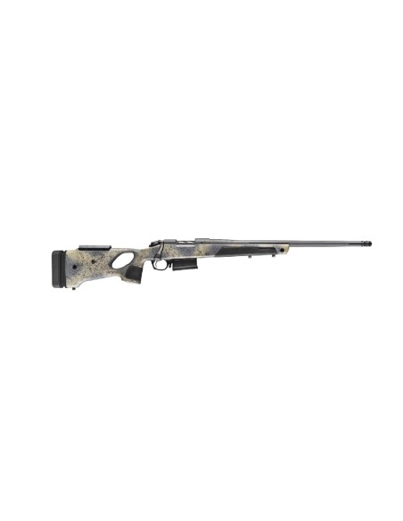 Rifle Bergara Wilderness THUMBOLE