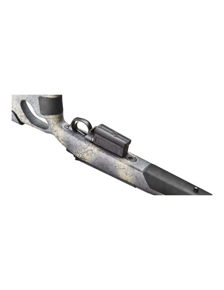 Rifle Bergara Wilderness THUMBOLE