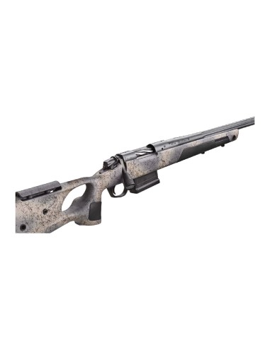 Rifle Bergara Wilderness THUMBOLE