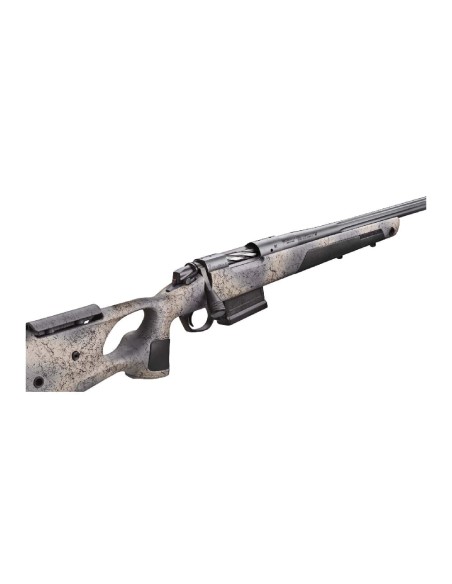 Rifle Bergara Wilderness THUMBOLE