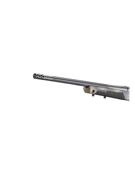 Rifle Bergara Wilderness THUMBOLE