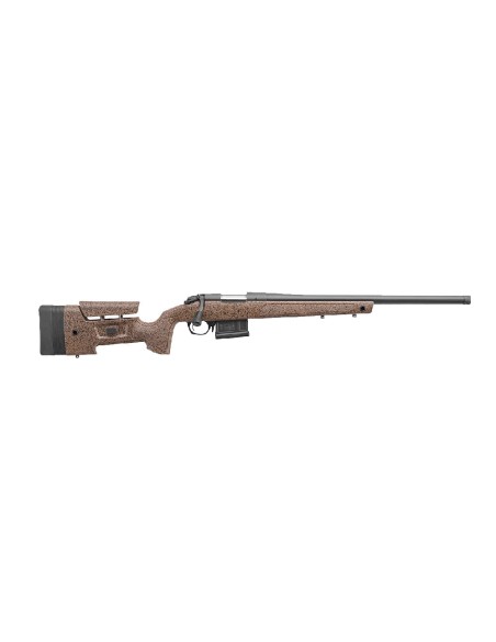 Rifle Bergara B14 HMR
