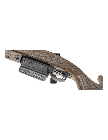 Rifle Bergara B14 HMR