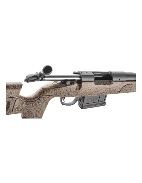 Rifle Bergara B14 HMR