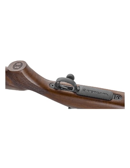Rifle Bergara B14 TIMBER
