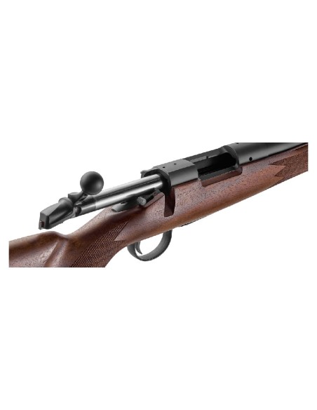 Rifle Bergara B14 TIMBER