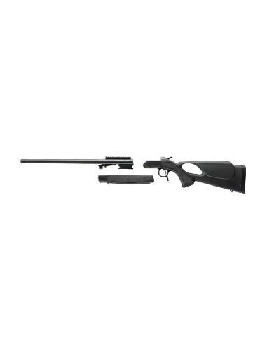 Rifle Bergara BA13 THUMBOLE