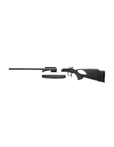 Rifle Bergara BA13 THUMBOLE