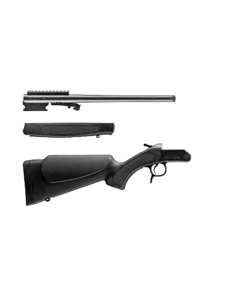 Rifle Bergara BA13 STANDARD