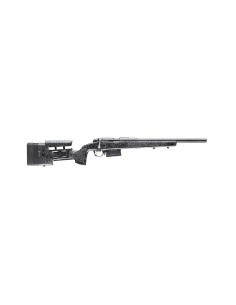 Carabina Bergara B14-R Carbon