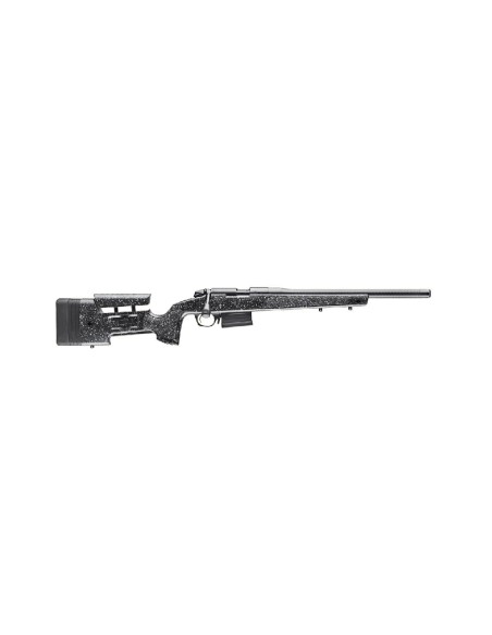Carabina Bergara B14-R Carbon