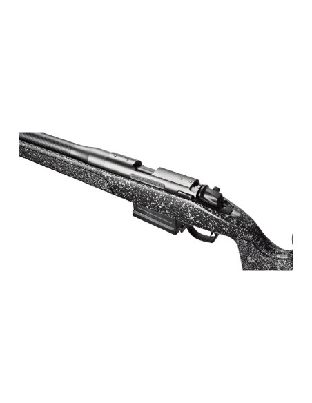Carabina Bergara B14-R Carbon