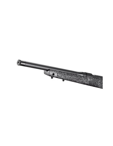 Carabina Bergara B14-R Carbon