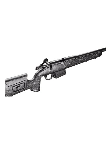Carabina Bergara B14-R Carbon