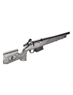 Carabina Bergara B14-R Steel 2