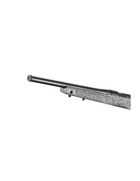 Carabina Bergara B14-R Steel