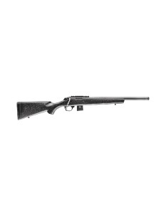 Carabina Bergara BMR Carbon