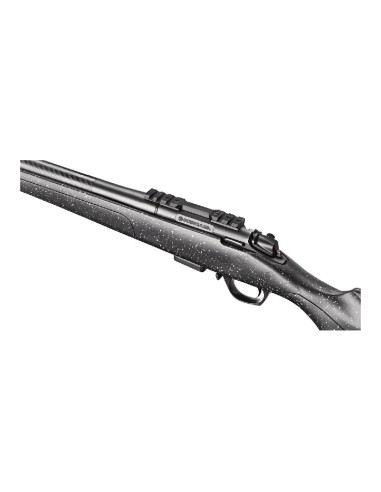 Carabina Bergara BMR Carbon