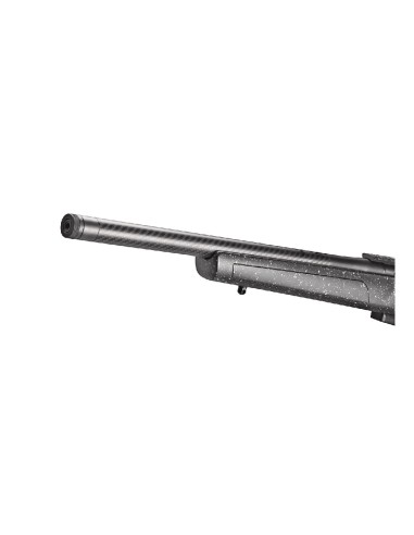 Carabina Bergara BMR Carbon